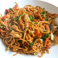 Veg Chow Mein